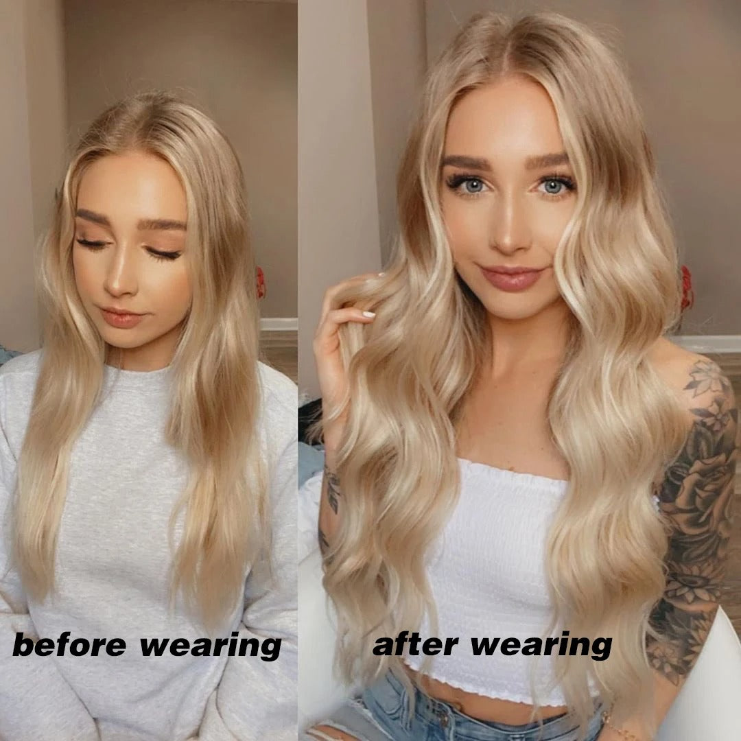 ¡EN TENDENCIA! KIT EXTENSIÓN ATENEA