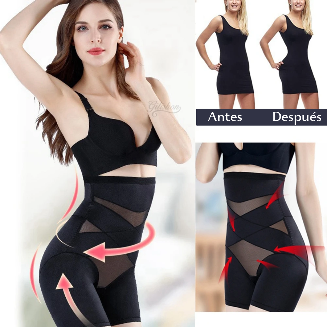 ¡PRODUCTO EN TENDENDIA! PANTIES MOLDEADORES SCULPT
