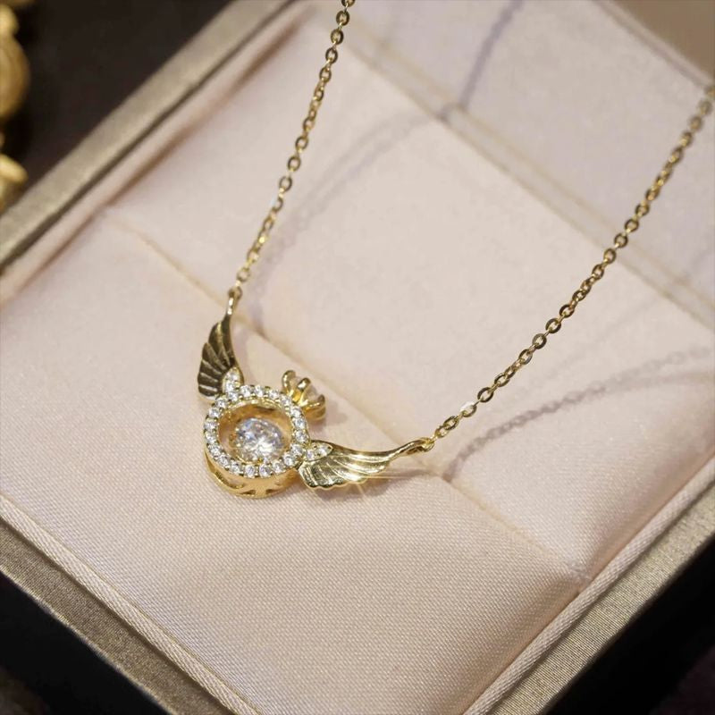 ADICIONAL COLLAR ALAS DE ANGEL