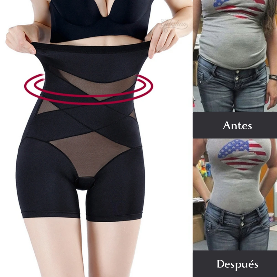 ¡PRODUCTO EN TENDENDIA! PANTIES MOLDEADORES SCULPT