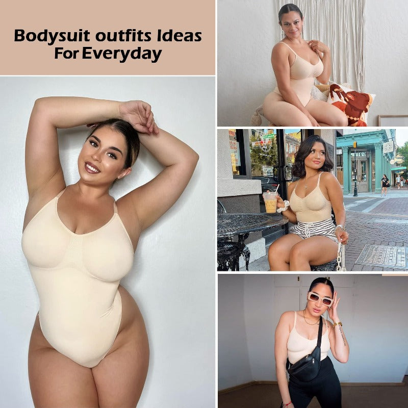 ADICIONAL BODY SHAPER INVISIBLE 1TICK