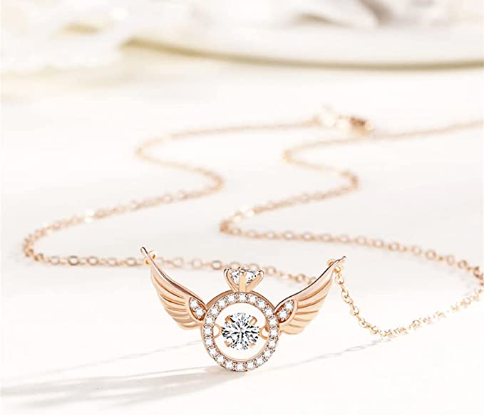 ADICIONAL COLLAR ALAS DE ANGEL