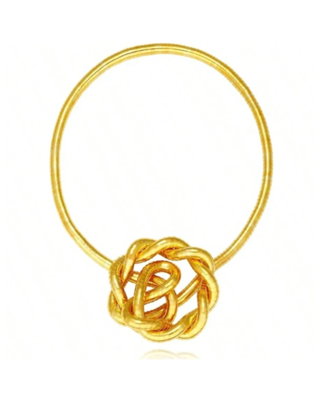 EXCLUSIVO COLLAR RUVIA