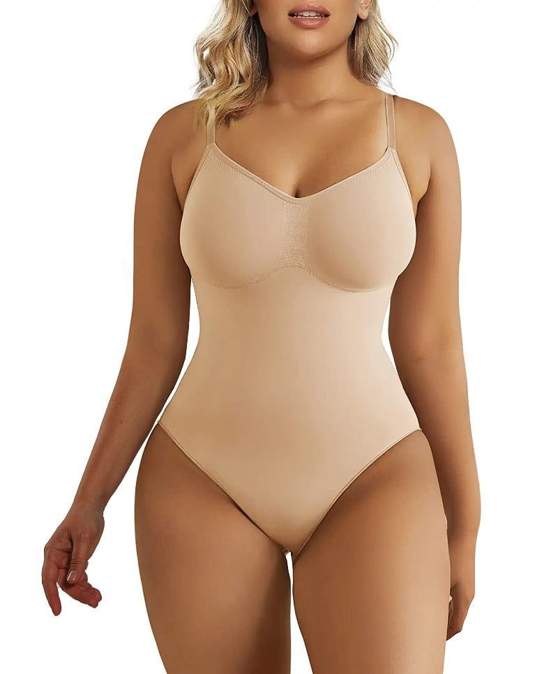ADICIONAL BODY SHAPER INVISIBLE 1TICK