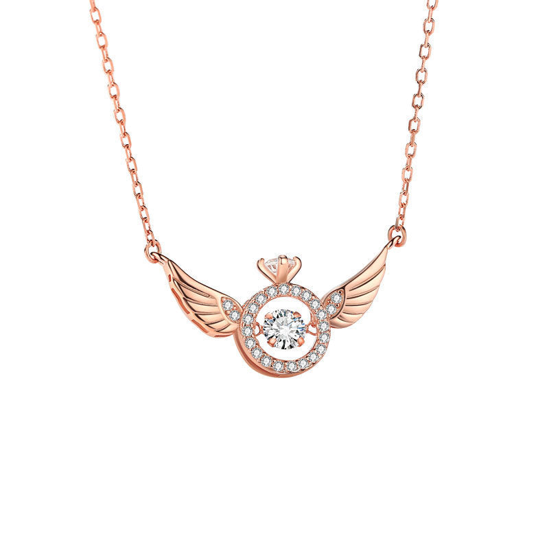 ADICIONAL COLLAR ALAS DE ANGEL