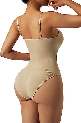 ¡PRODUCTO EXCLUSIVO! BODY SHAPER INVISIBLE