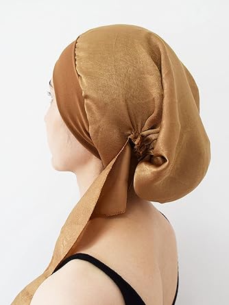 ¡PROMO INCREIBLE! TURBANTE ONCOLÓGICO