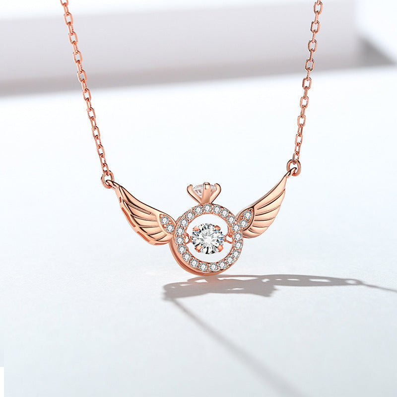 ADICIONAL COLLAR ALAS DE ANGEL
