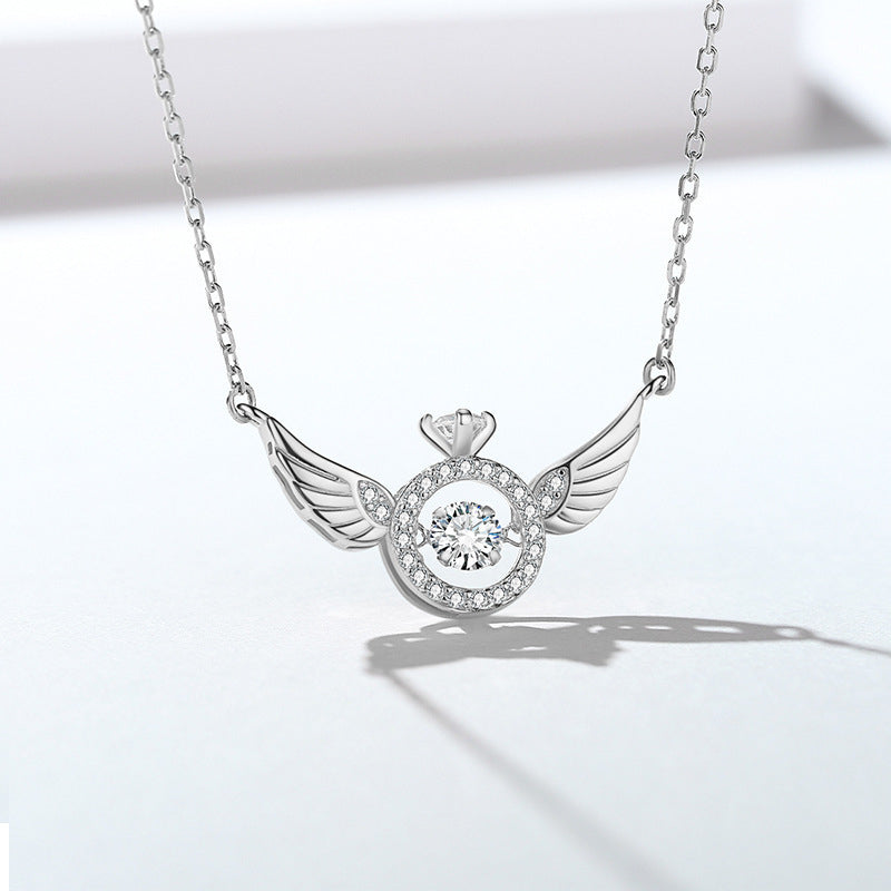ADICIONAL COLLAR ALAS DE ANGEL