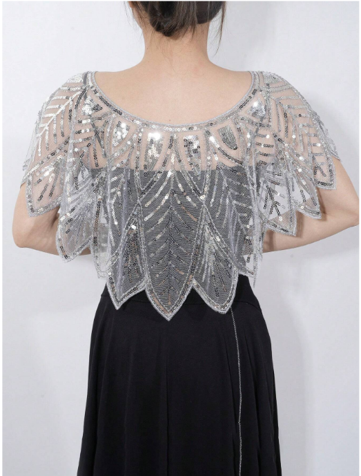 ¡PROMO DEL AÑO! CHAL ELEGANCE
