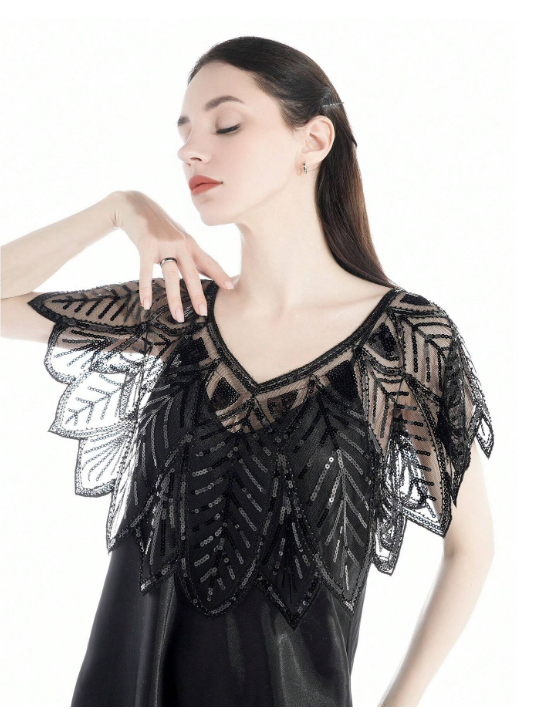 ¡PROMO DEL AÑO! CHAL ELEGANCE