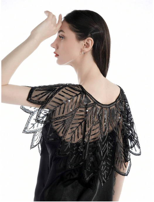 ¡PROMO DEL AÑO! CHAL ELEGANCE