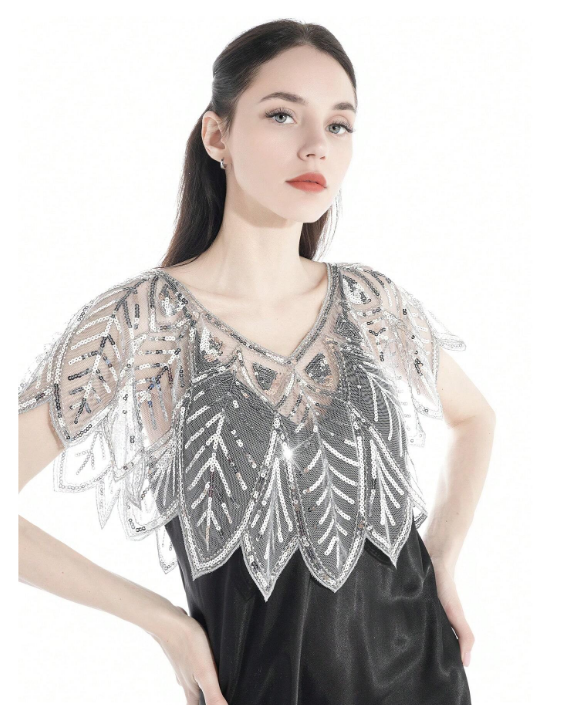¡PROMO DEL AÑO! CHAL ELEGANCE