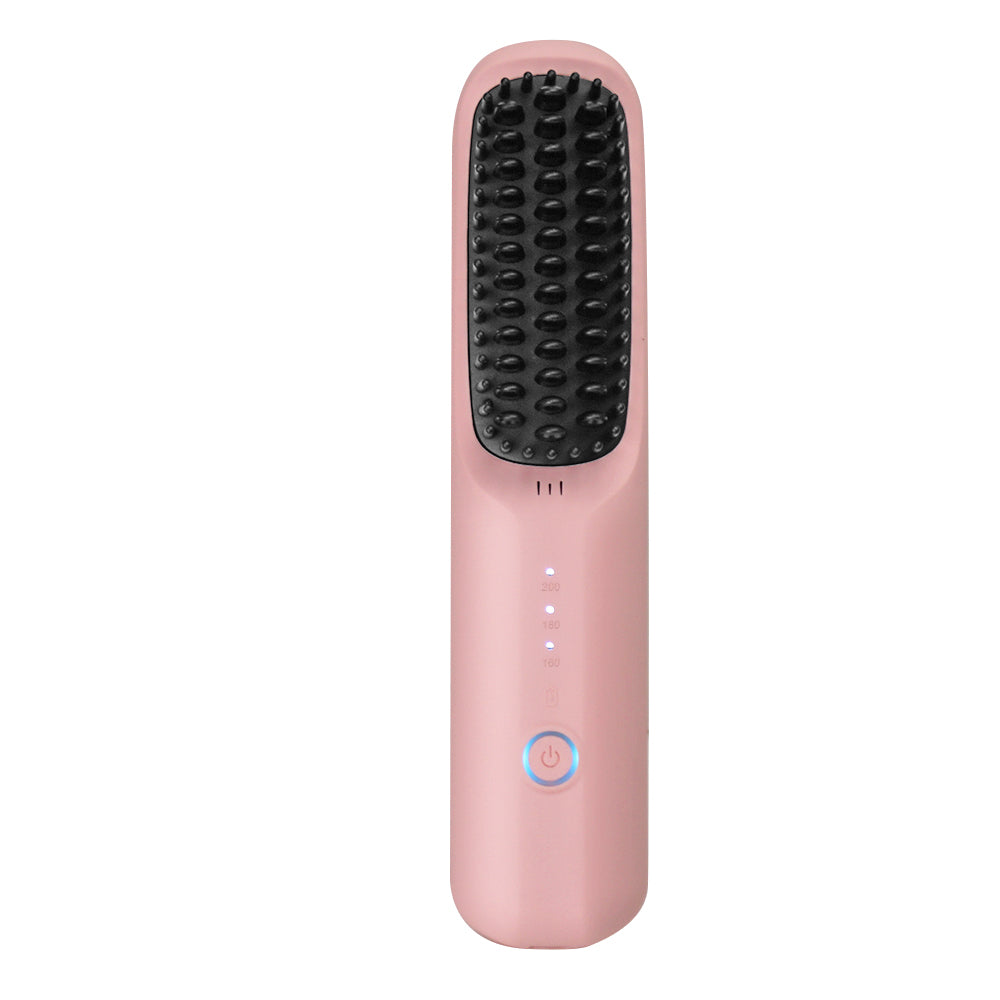 ¡EXCLUSIVO! PLANCHA PORTATIL EASYGLAM®