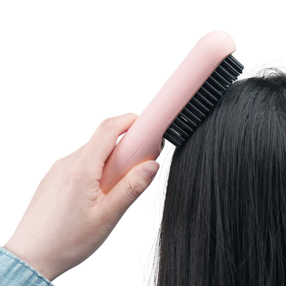 ¡EXCLUSIVO! PLANCHA PORTATIL EASYGLAM®