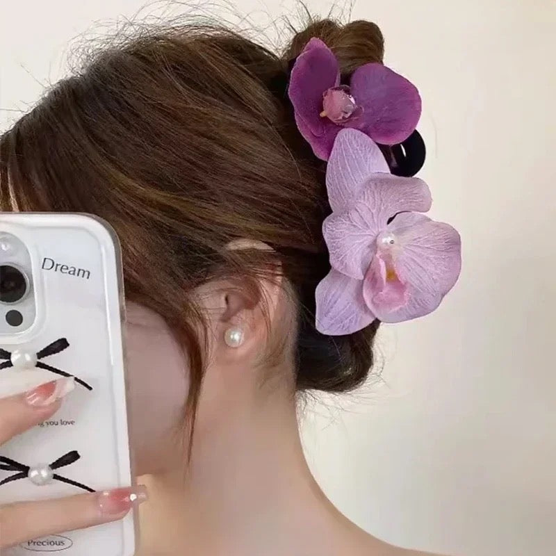 ¡OFERTA EXCLUSIVA! SET X3 DE JUEGO ACCESORIOS FLORAL BLOOM