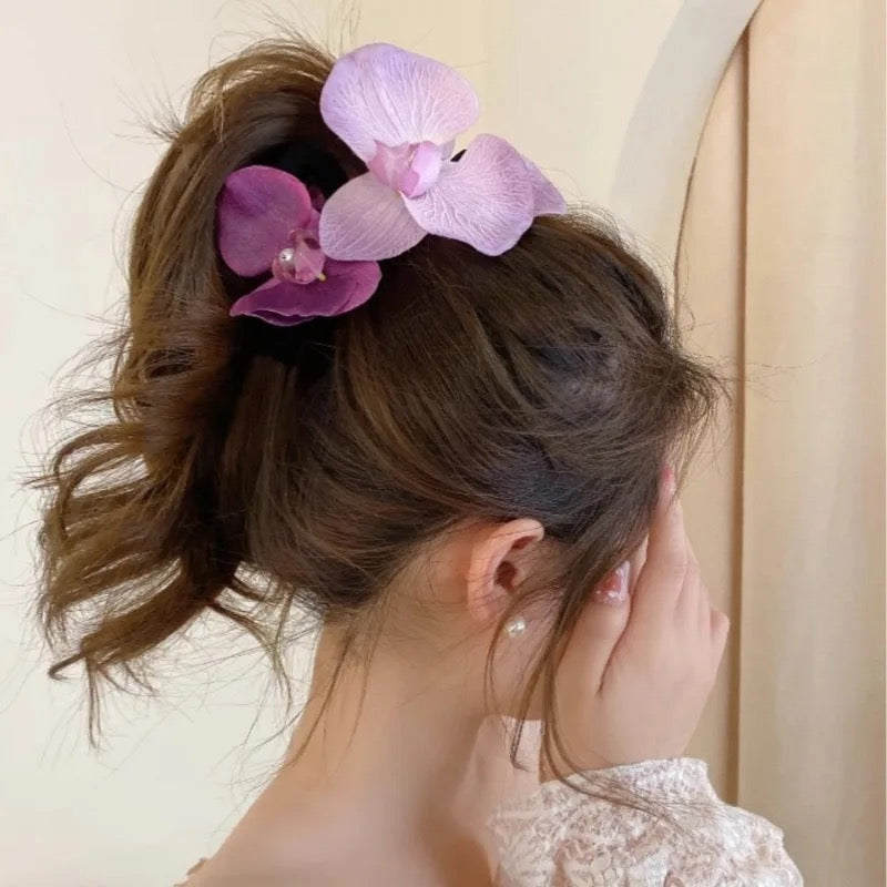 ¡OFERTA EXCLUSIVA! SET X3 DE JUEGO ACCESORIOS FLORAL BLOOM