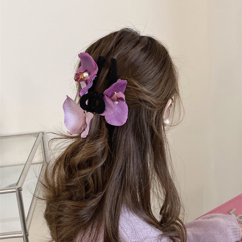 ¡OFERTA EXCLUSIVA! SET X3 DE JUEGO ACCESORIOS FLORAL BLOOM