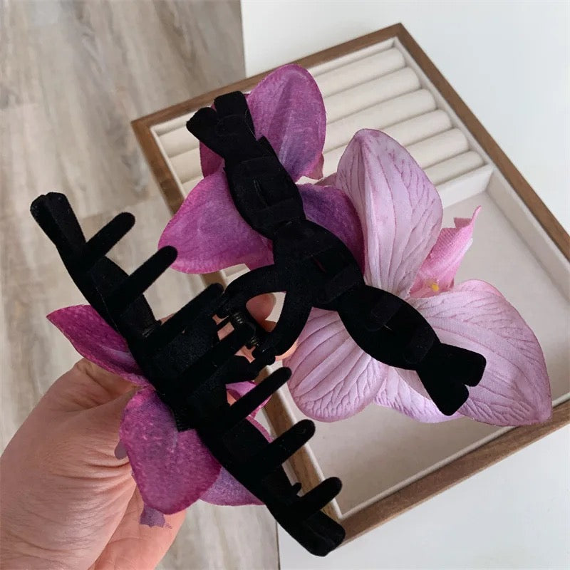 ¡OFERTA EXCLUSIVA! SET X3 DE JUEGO ACCESORIOS FLORAL BLOOM