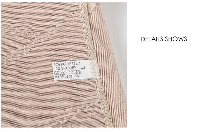 ¡EXCLUSIVO! FAJA ULTRA DELGADA SILUETLINE