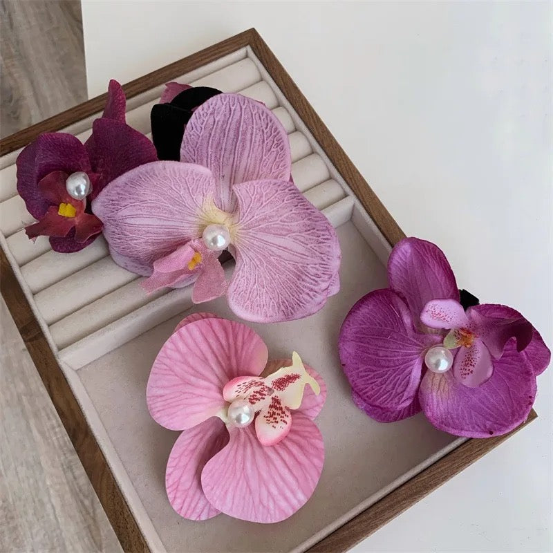 ¡OFERTA EXCLUSIVA! SET X3 DE JUEGO ACCESORIOS FLORAL BLOOM
