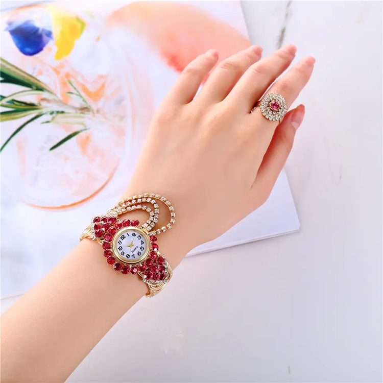 RELOJ ZAFIRO 2X1 ¡OFERTA LIMITADA SOLO POR HOY!