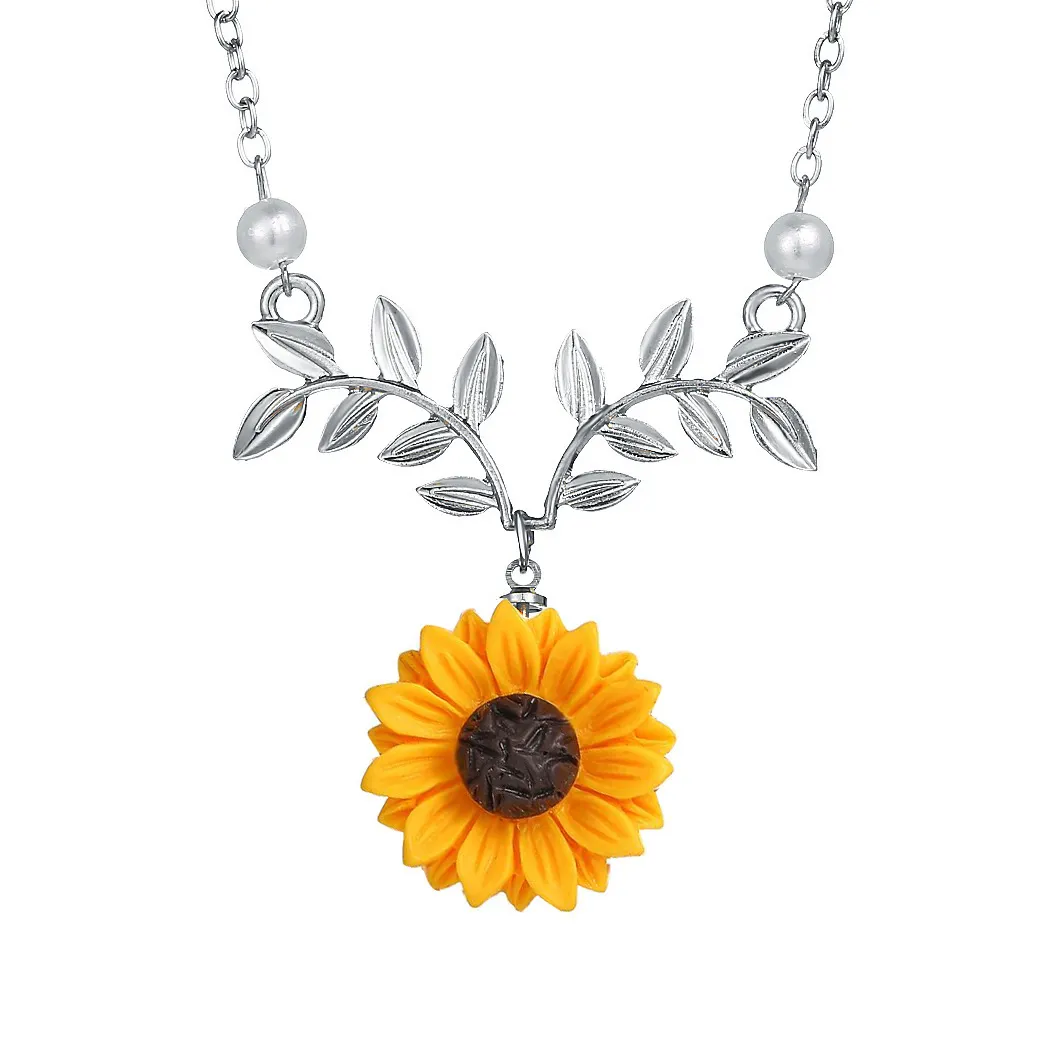 ADICIONAL COLLAR LUZ GIRASOL