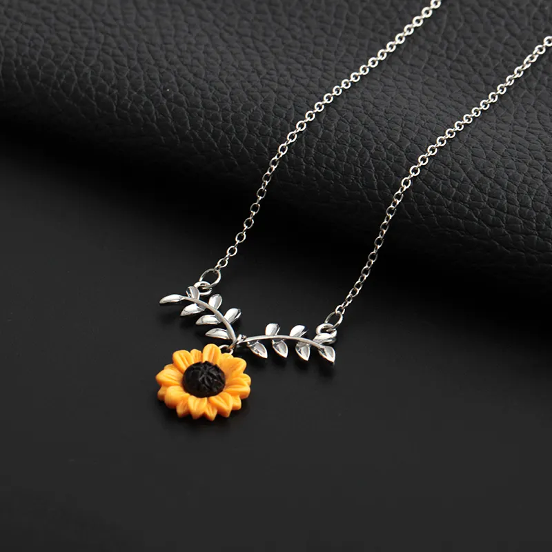 ADICIONAL COLLAR LUZ GIRASOL