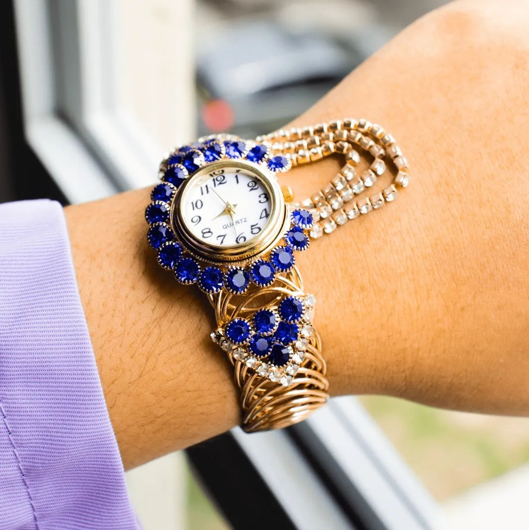 ¡¡PRODUCTO EXCLUSIVO!! RELOJ ZAFIRO™ MKT C