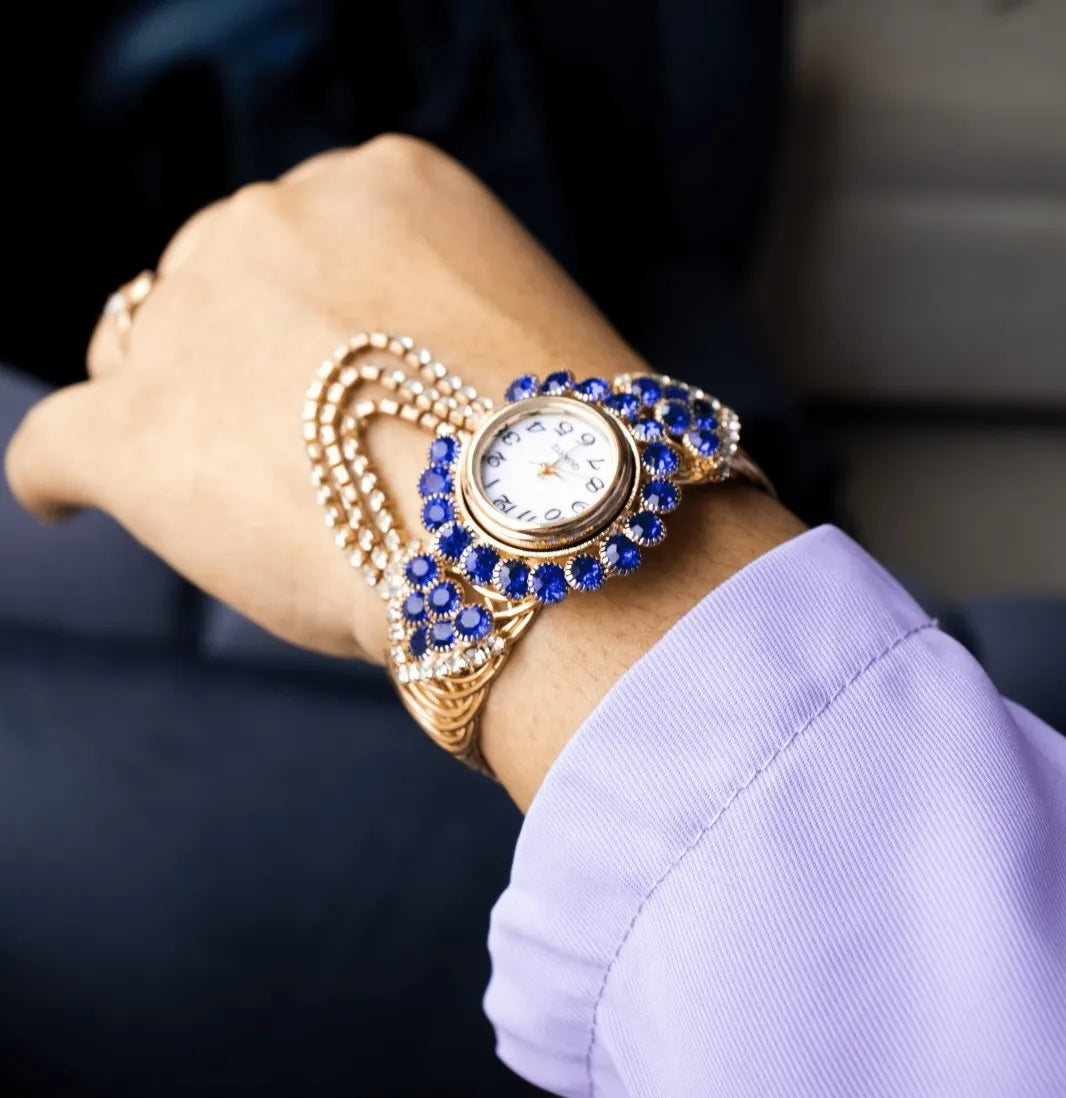 ¡¡PRODUCTO EXCLUSIVO!! RELOJ ZAFIRO™ MKT C