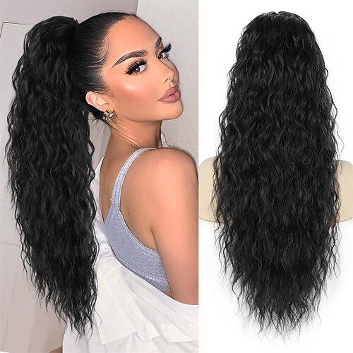 ¡PRODUCTO EN TENDENCIA!! EXTENSIÓN PARA EL CABELLO BEACH WAVE MKT A