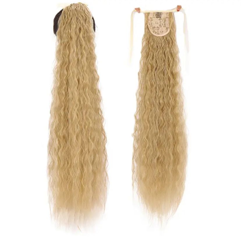 ADICIONAL EXTENSIÓN PARA EL CABELLO BEACH WAVE