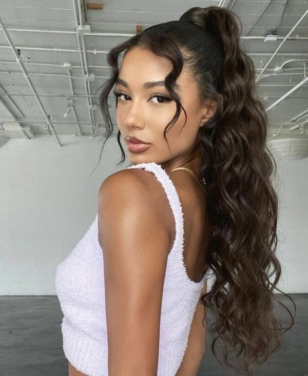 ADICIONAL EXTENSIÓN PARA EL CABELLO BEACH WAVE