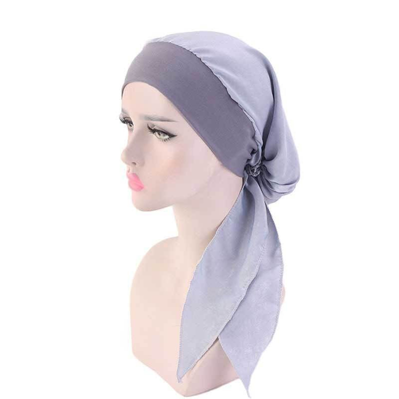 ¡PROMO INCREIBLE! TURBANTE ONCOLÓGICO