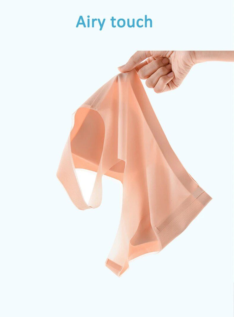 ¡EXCLUSIVO! SET X2 BRASIER ULTRAFINO INVISIBLE