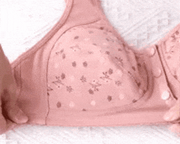 ¡SE AGOTAN! FLOWER BRA PACK X2 NUEVO DISEÑO