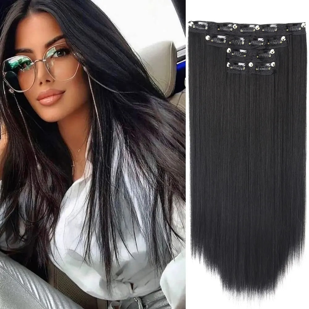 ¡EN TENDENCIA! KIT EXTENSIÓN ATENEA