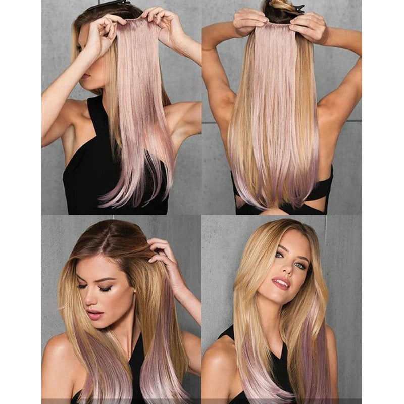 ¡EN TENDENCIA! KIT EXTENSIÓN ATENEA
