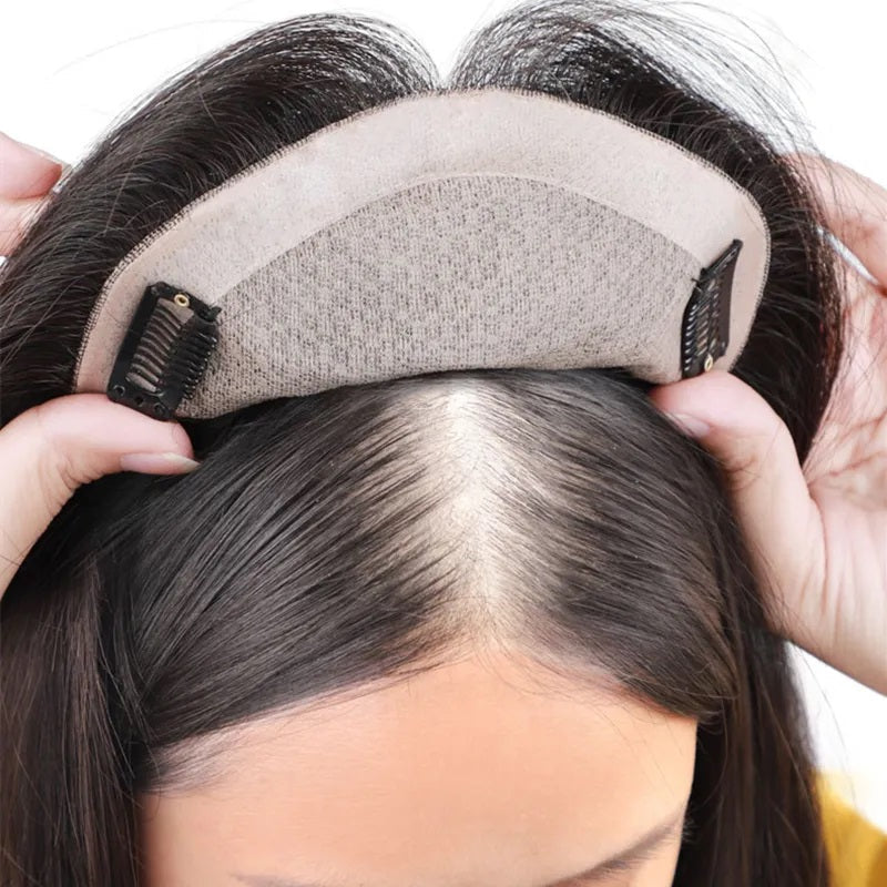 ¡EN TENDENCIA! EXTENSIÓN DE CABELLO BELLA MKT A