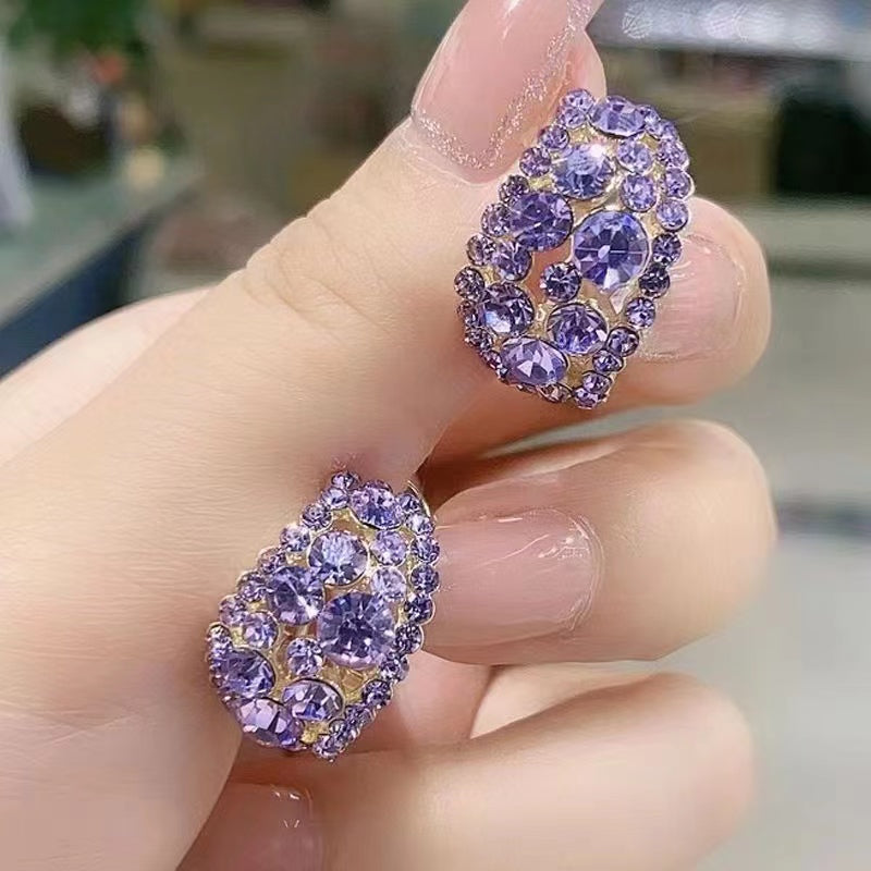 ¡PRODUCTO EXCLUSIVO! ARETES JULIETT™️💎