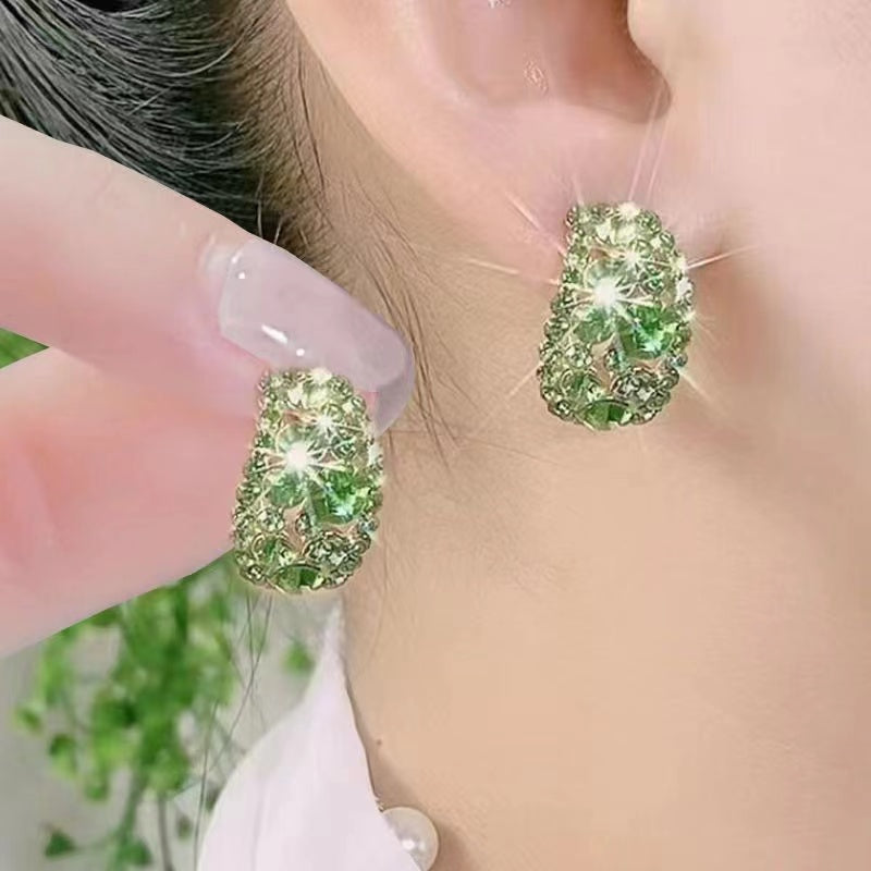¡PRODUCTO EXCLUSIVO! ARETES JULIETT™️💎