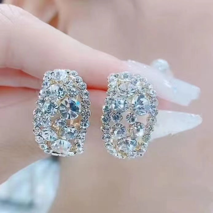 ¡PRODUCTO EXCLUSIVO! ARETES JULIETT™️💎