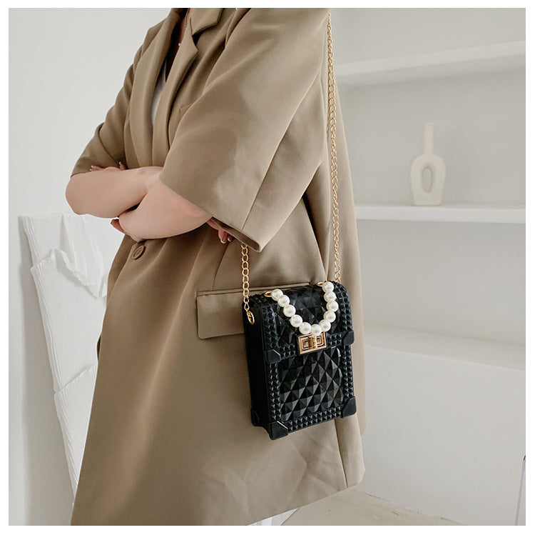¡¡¡EDICIÓN EXCLUSIVA!!! BOLSO CELESTE™️