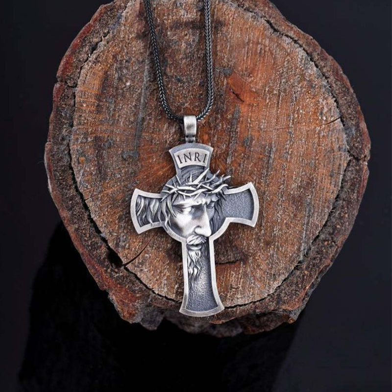 ¡EDICIÓN LIMITADA! COLLAR NAZARETH