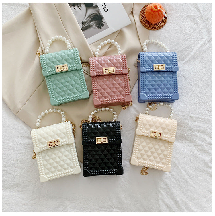 ¡¡¡EDICIÓN EXCLUSIVA!!! BOLSO CELESTE™️