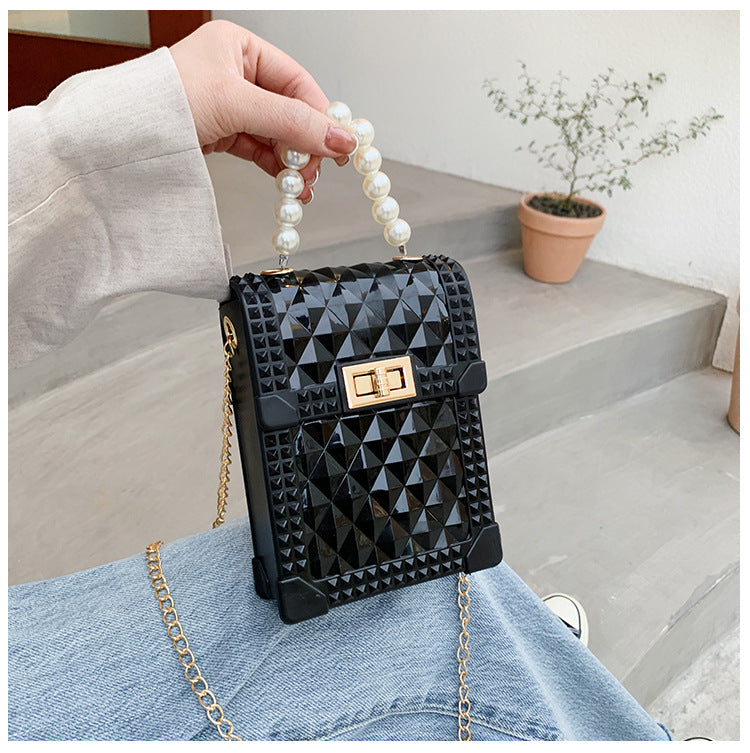 ¡¡¡EDICIÓN EXCLUSIVA!!! BOLSO CELESTE™️