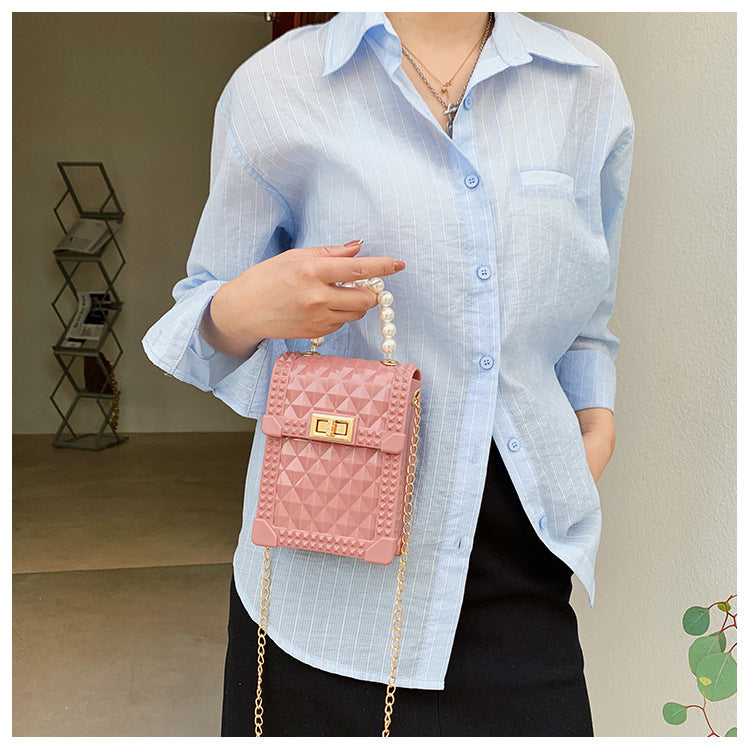 ¡¡¡EDICIÓN EXCLUSIVA!!! BOLSO CELESTE™️