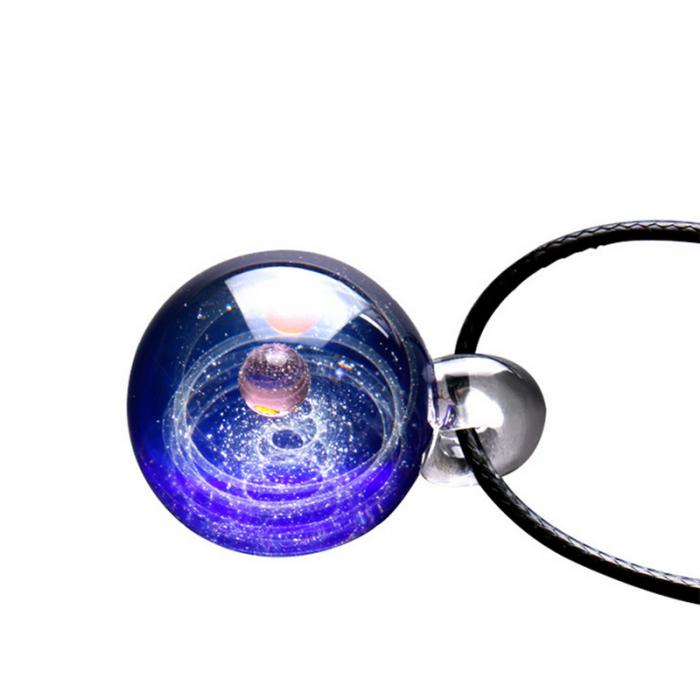 ¡PRODUCTO EXCLUSIVO! ✨💫COLLAR UNIVERSO™️✨💫