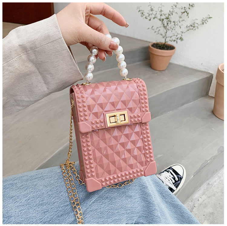 ¡¡¡EDICIÓN EXCLUSIVA!!! BOLSO CELESTE™️
