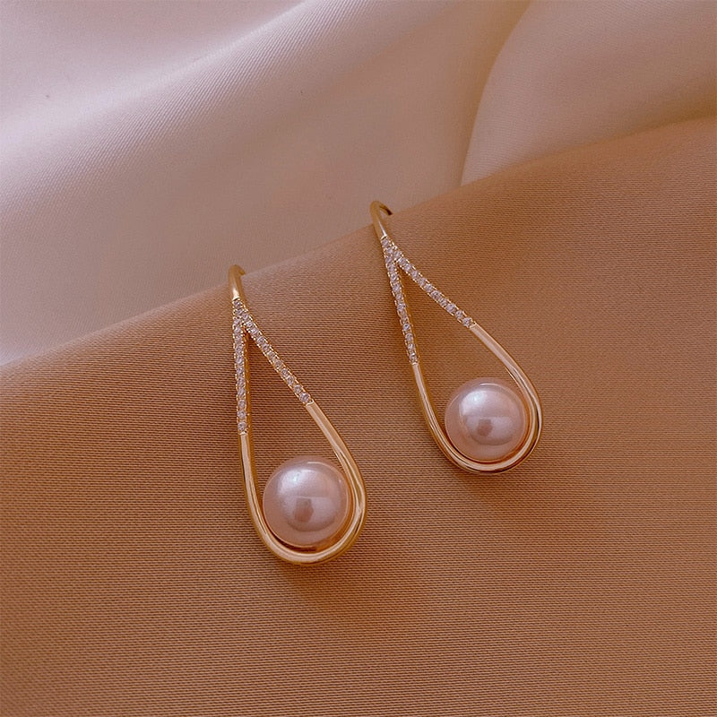 ¡PRODUCTO EXCLUSIVO! ARETES IRENE™️